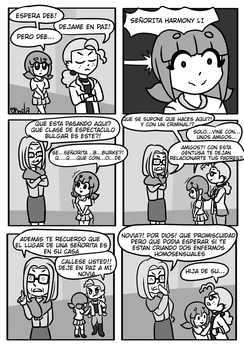 petit_gateau_tw's tweet photo. y por fin llegamos al final de capitulo 4
el proximo es el ultimo capitulo de la historia asi ke va a estar fuerte
#nometalfriend
#metalfamilyfanart
#metalfamily
#metalfamilydee
#deexharmony https://t.co/P17fM90Khb