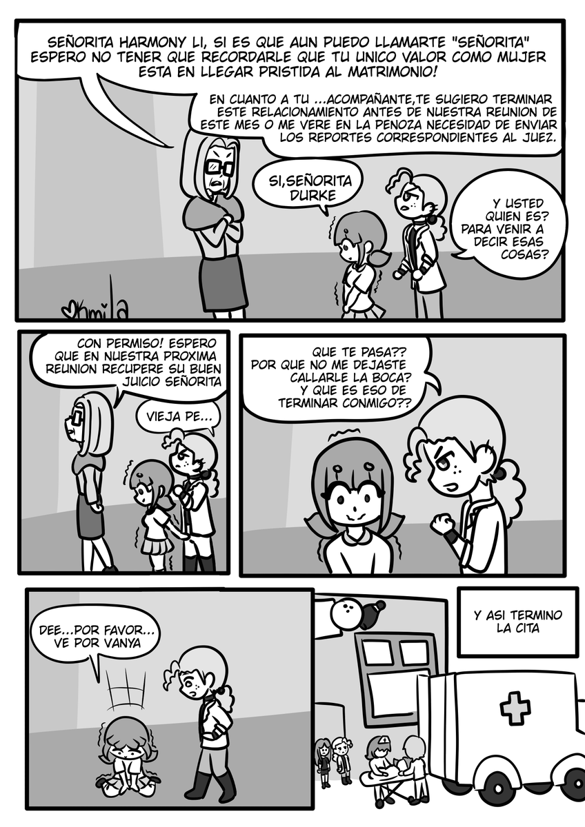 petit_gateau_tw's tweet photo. y por fin llegamos al final de capitulo 4
el proximo es el ultimo capitulo de la historia asi ke va a estar fuerte
#nometalfriend
#metalfamilyfanart
#metalfamily
#metalfamilydee
#deexharmony https://t.co/P17fM90Khb