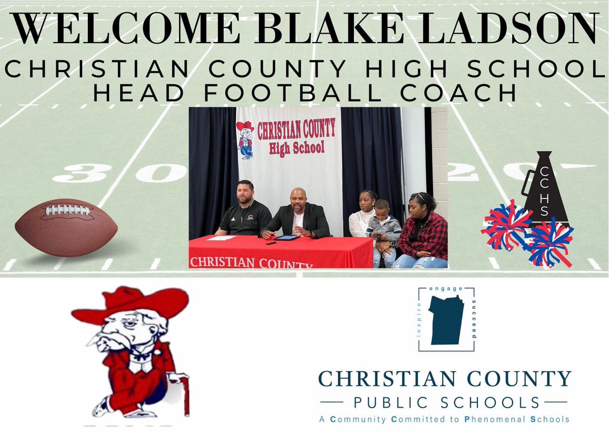 Colonel Athletics (@cchs_ath_270) on Twitter photo 