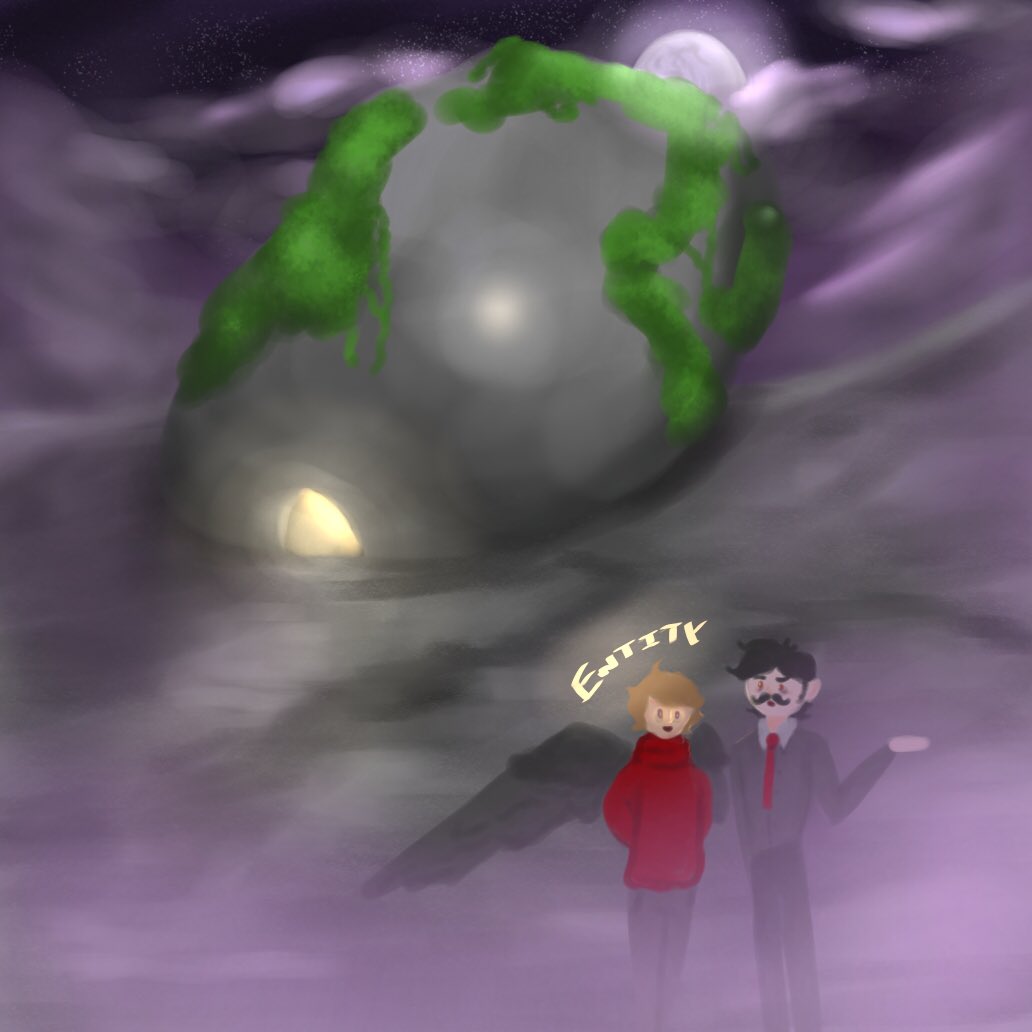 staysafeeatcake's tweet photo. Self-indulgent Grian fanart go brrr 
#grianfanart #HermitCraft #Hermitcraftfanart https://t.co/zNWGOVau7S