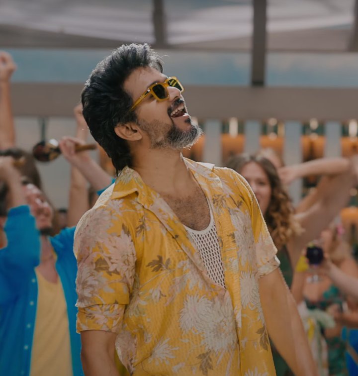 kharicharan2_k's tweet photo. #JollyOGymkhana
#BeastUpdate
#beastsecondsingleupdate
@anirudhofficial
@Nelsondilpkumar
Marana waiting
Thalapathy Voice, Ani Music.... 😍😍 https://t.co/2uAvOUCcr9