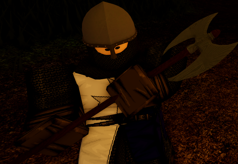 LionheartsCS's tweet photo. If you could have any weapon in #Lionhearts at Cast Damascus tier, which weapon would you pick and why? ⚔️

Let me know in the comments below...best answer might get a prize... 🤫

And be sure to ❤️ LIKE and 🔃 RETWEET the post!

🏷️ #Roblox #RobloxDev #RBXDev #IndieDev #GameDev https://t.co/NgcVJSkBfo