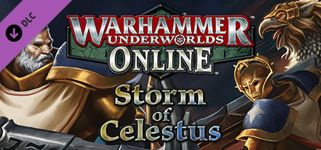 Warhammer Underworlds – Shadespire Edition  Home of the ultimate  dice-and-cards strategy skirmish video game