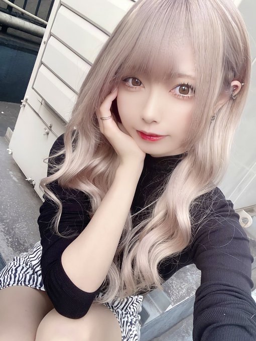 Twitterのコスプレ画像32