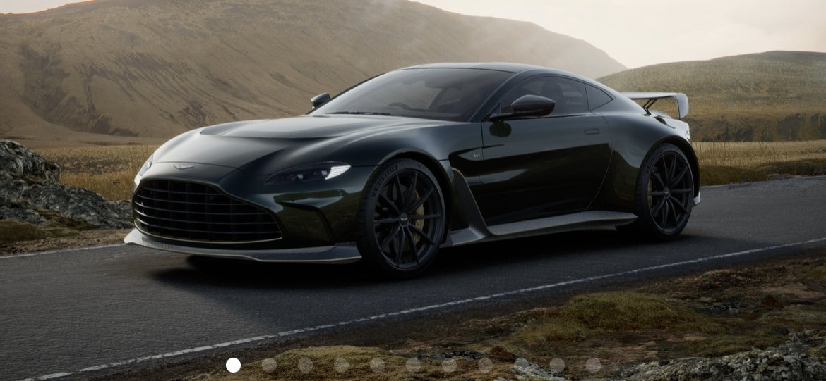 JonnyRibbans's tweet photo. @TGE_LDNM @astonmartin @AstonMartinPR 😅 https://t.co/YJjDJaQ97e