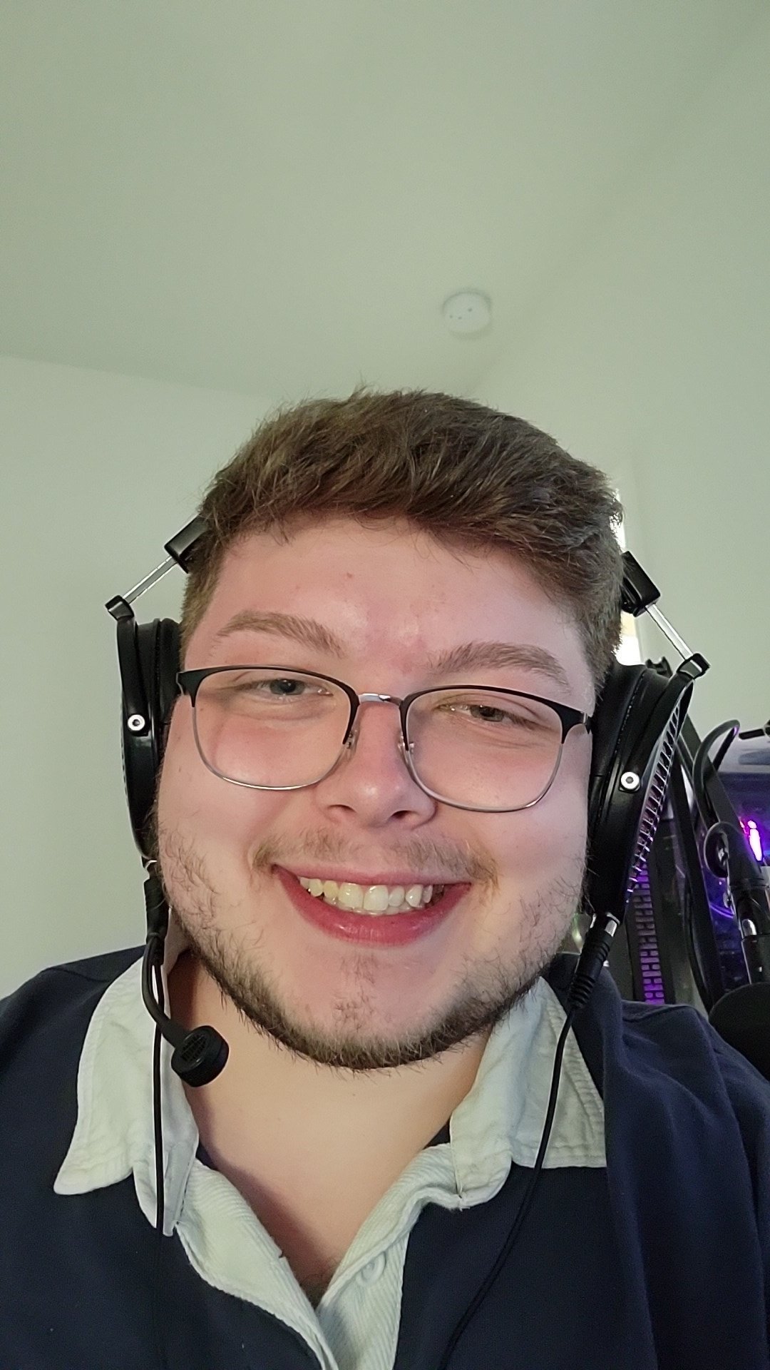 Ayydam - Twitch