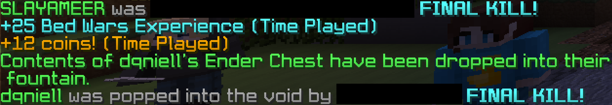 HyperLeague Legit Sniping Group tweet media