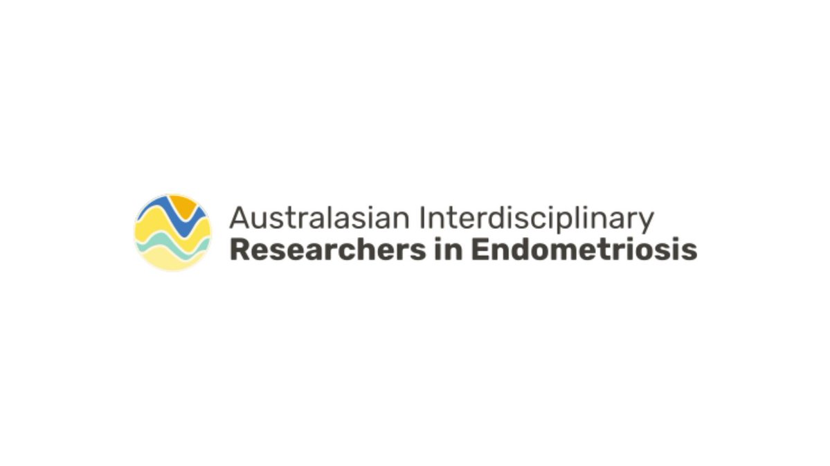 Australasian Interdisciplinary Researchers in Endo tweet media