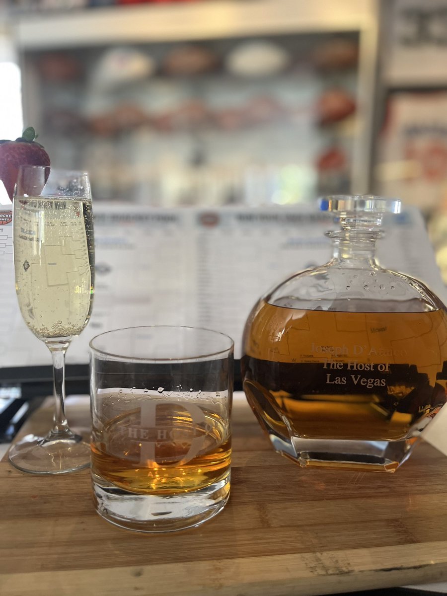 JoeDamicoWins's tweet photo. Hereโs to new traditions. This year I am so excited and proud to be doing TOURNEY BRACKETS with my wife. Celebrating together as we fill in our teams: Louis XIII for me & Cristal for her. #marchmadness #tournamentbrackets #bigdance @1stladyofvegas @sportsmemo @WagerTalk https://t.co/356YTmRaUk