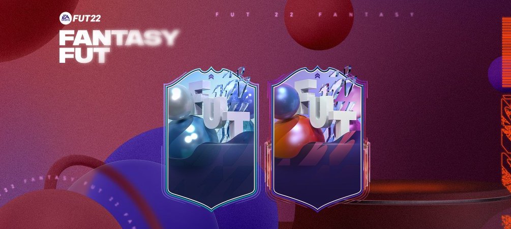 FUTArdour's tweet photo. #FantasyFUT is a curious name
Though last time we read too much into a name we were slightly disappointed in the "What If" promo
2 different cards says to me either these cards somehow transform or it's like the #FUTVersus promo, 1 player with 2 different upgrades
#FIFA22 #FUT https://t.co/yDyb6k3K0g