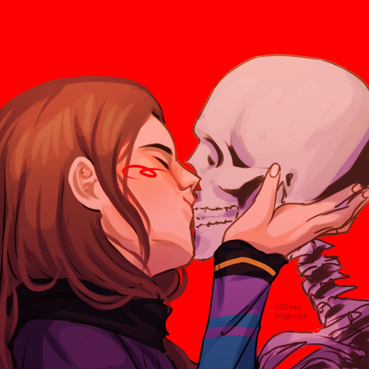 flwerlanguage's tweet photo. [#zeroescape] Goodbye, My Danish Sweetheart https://t.co/cpqBz7sMdT