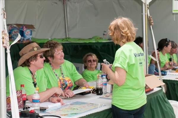 The Woodlands Arts Council tweet media