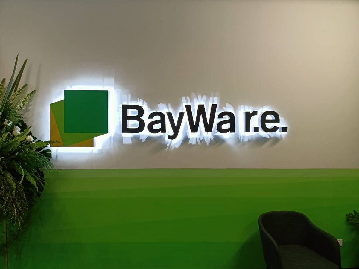 _GreenTology_'s tweet photo. La alemana #BayWare, desarrolladora de energía renovable, dio apertura a su nueva oficina en la ciudad de Monterrey, Nuevo León.  @BWRE_Global @BayWa_re_na https://t.co/Qy43648H8c