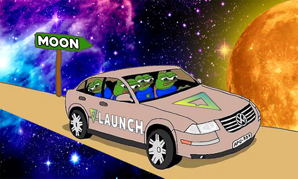 miner_aa's tweet photo. @selenaroyf Given what you're looking for, should definitely do some research on the @VLaunchCOM launchpad.

This launchpad constantly gives away free IDO allocations and free #NFTs for stakers, right now they have a lottery for @JPunksNFT. https://t.co/LivFITXZQO