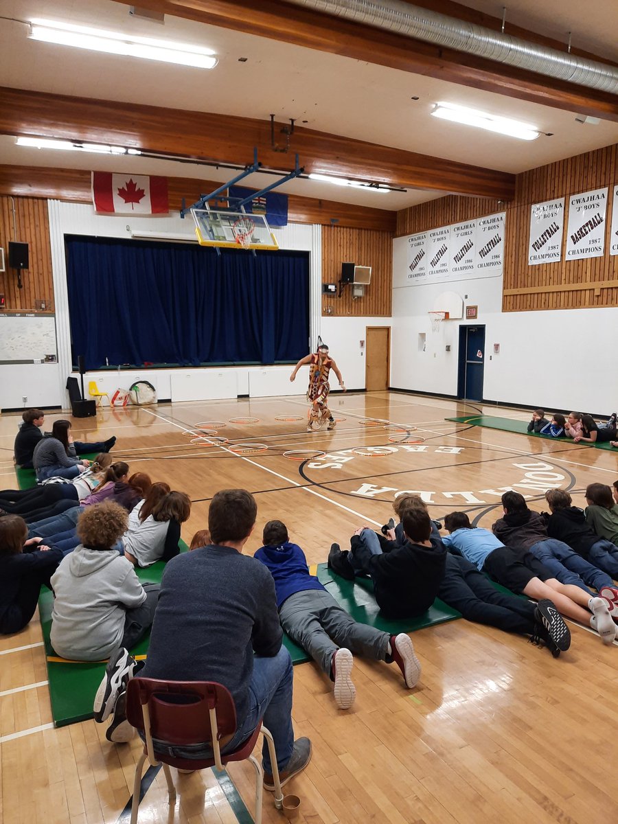 waspenes's tweet photo. Thank you Dallas Arcand for a great presentation #donsch #csd71 https://t.co/yT5uEqpJ15