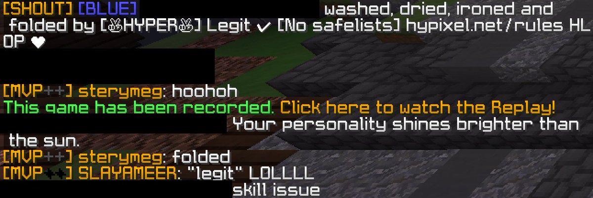 HyperLeague Legit Sniping Group tweet media