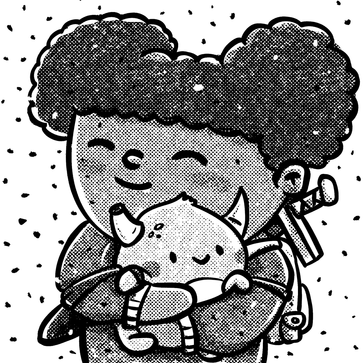 humankind 🖤 tweet media