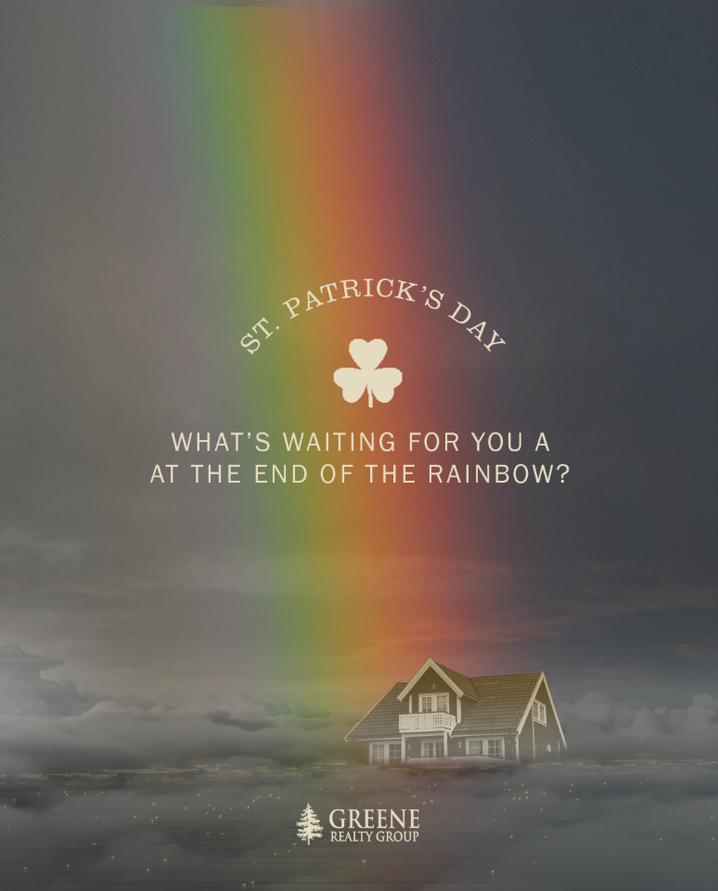 olympicSIR's tweet photo. Happy St. Patrick's Day
#ThurstonCounty #thurstoncountyrealestate
#northwestrealestate 
#northwestrealtors https://t.co/rNWMvyAaFv