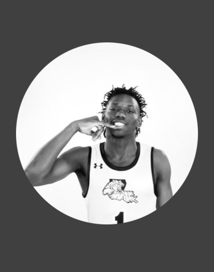 Available <a href="/mosesnuangki/">Moses J. Nuangki</a> <a href="/LSUEBengalsMBB/">LSUE Men's Basketball</a> two years eligibility left college coaches get on him now. Check out full video below.

youtu.be/CvRmziVFJSk