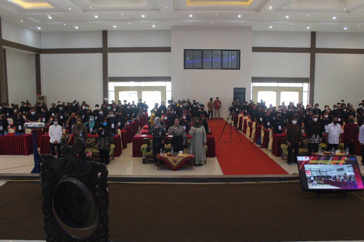 Paramitha Widya Kusuma tweet media