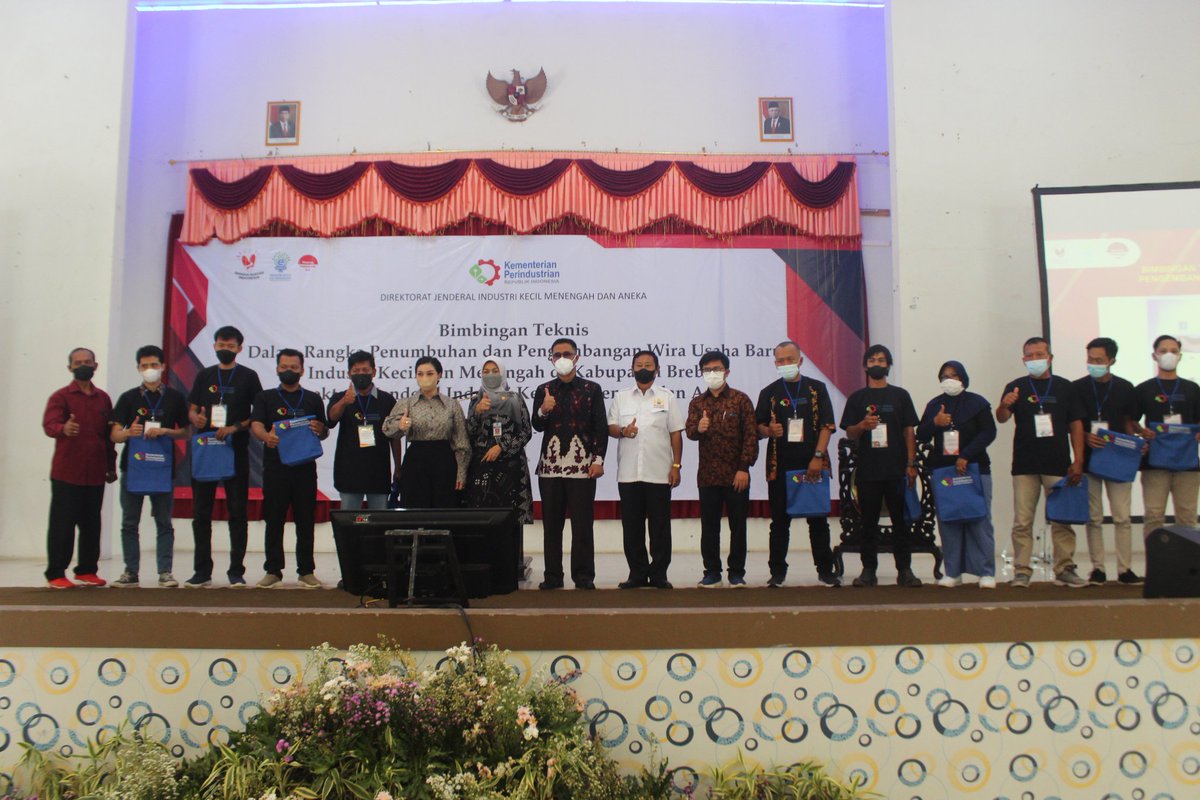 Paramitha Widya Kusuma tweet media