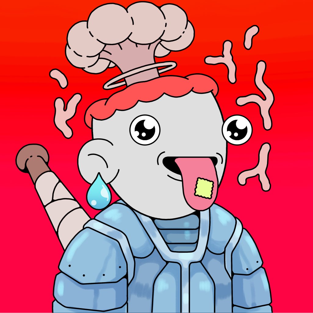 SatoshiRunnerz's tweet photo. 👾Satoshi Runners x Dreadfulz Collab ☠️

We are giving 3 x Dreadfulz WL spots 🎉 🎉 

To enter: 
🧪 Follow @DreadfulzNFT, @0xFocus  &amp; @SatoshiRunnerz 
🧪 Like and RT
🧪 Tag 3 friends

Ends in 48 hours ⏰ 

#NFT #NFTGiveaway #NFTCommunity https://t.co/KqzQSh5zyd