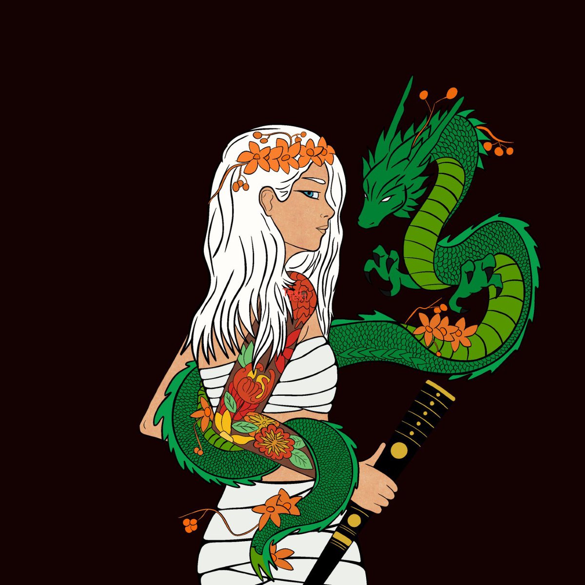 0xLarissa_'s tweet photo. Aped into the NFT Space. 1st Collab on a Drop. @velved gonna grant full Commercial Use for all on top of amazing perks. 

To celebrate, Giving away: 
1 NFT 
10 WL

- Follow @LarissaChaoul @velved
- RT
- Join Discord: https://t.co/0YC4FNRrBm

#nft #NFTartist #nftart #akyllers https://t.co/81aTTTcEry