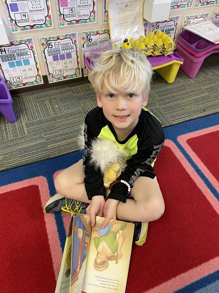 beccalong21's tweet photo. Wow!!  What awesome readers all of my kinder friends have become. So very proud of them all. ⁦@tegacaytitans⁩ ⁦@brigitteawagner⁩ ⁦@TCESLeadTeacher⁩ ⁦@LisaLHLucas⁩ ⁦@TegaAp⁩ https://t.co/t2ENBZYdso