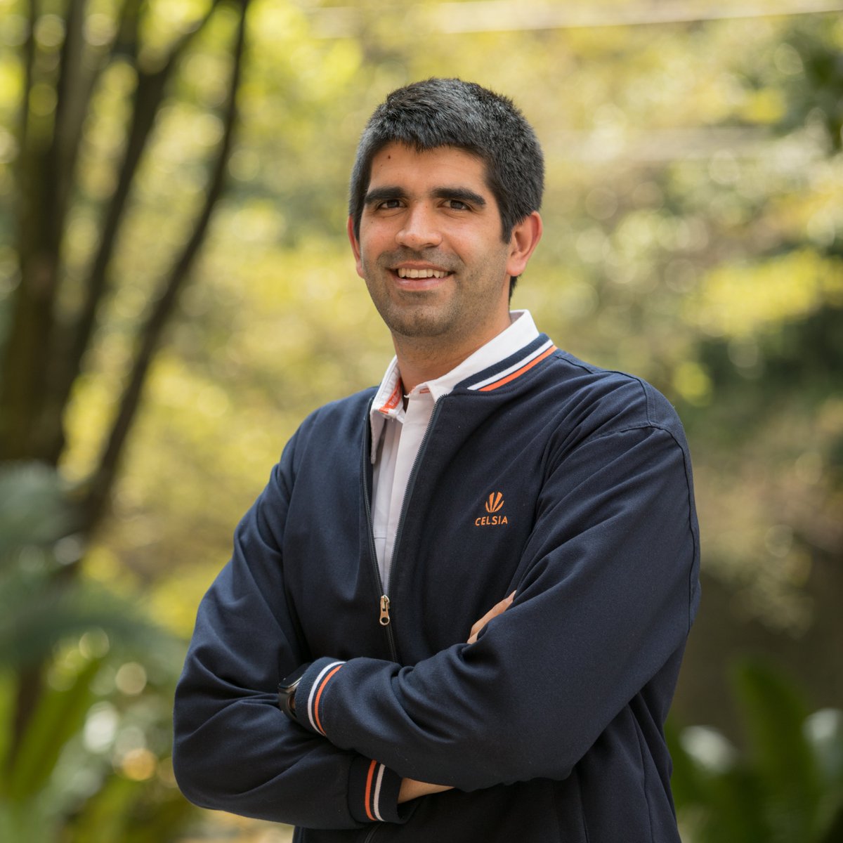 Celsia_Energia's tweet photo. Mañana a las 9:00 a.m. conéctate al foro Innovación: la clave para el desarrollo del sector energético de @eltiempo. Nuestro líder de innovación, Simón Pérez, te contará cómo trabajamos para estar a la vanguardia🚀 y ser más eficientes. Conéctate por aquí👉https://t.co/WMaLDL8WEE https://t.co/IAlybVKEL2