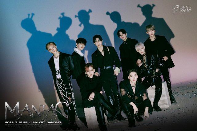 theseoulstory's tweet photo. Stray Kids surpasses 1.3 million pre-order album sales for ‘ODDINARY’ 👏 

Source: https://t.co/8h22nDqEzT https://t.co/GHQ9GlTe6C