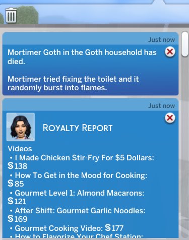 SimlordK's tweet photo. @lilsimsie My first neighborhood story was an obituary https://t.co/i8D05wMHuh