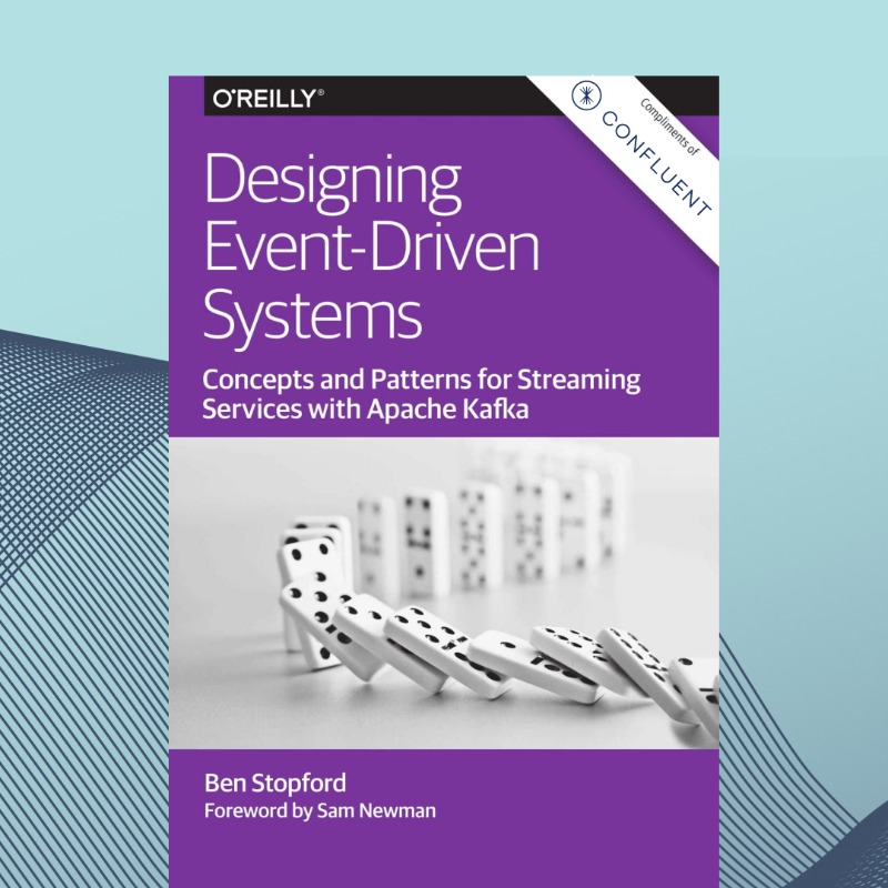 confluentinc's tweet photo. 🚨 Free eBook! 🚨 

Learn how service-based architectures and stream processing tools can help you build business-critical systems in 2022! 

Download Now! ⏰