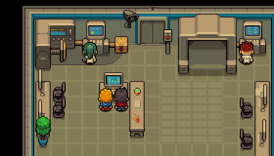 Coromon ⚔️ Out Now on Steam, Mobile & Switch! tweet media