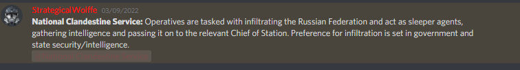 OfficalFSB_rbx's tweet photo. Declassified transcripts from the United States of America's Central Intelligence Agency state the attempted infiltration of the Russian Federation

All attempts have been thwarted, the protection of the Russian Federation and its citizens remains our top priority

SLAVA ROSSIYA https://t.co/FMlK8harIw