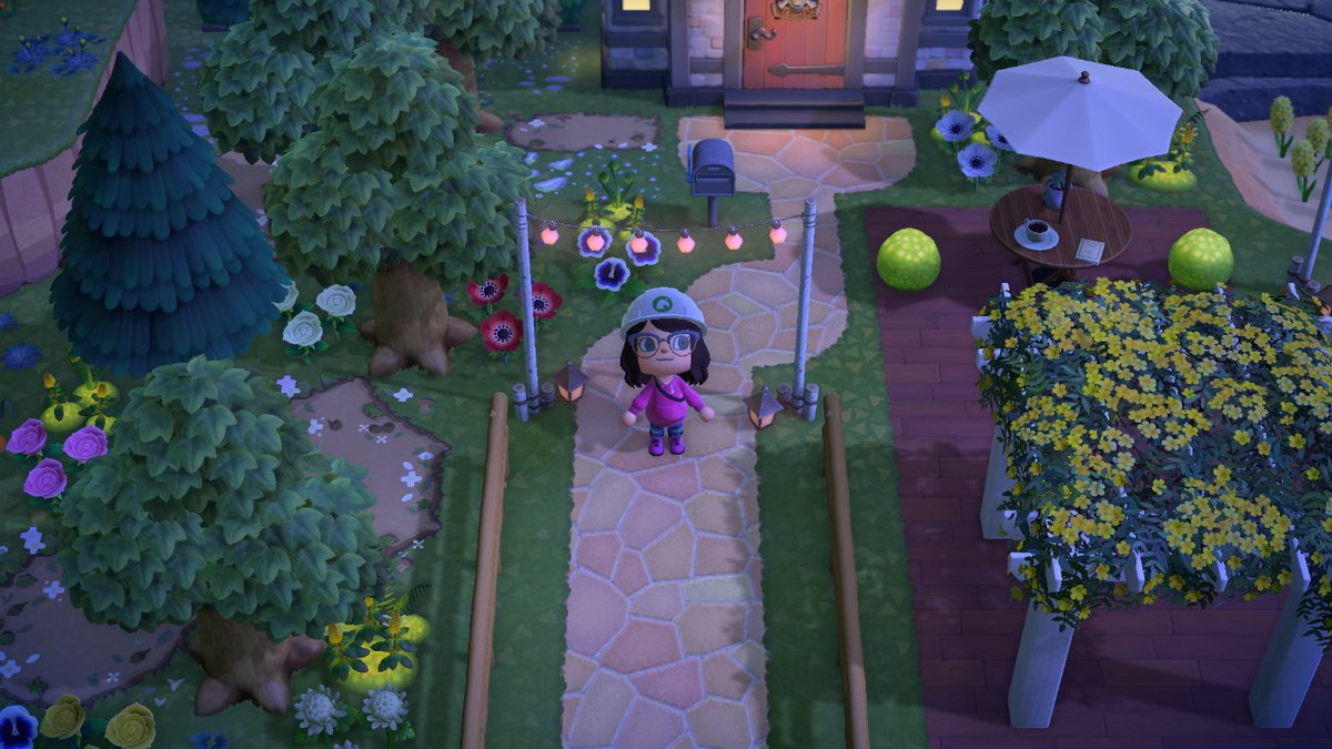 Mezza_Luna23's tweet photo. #AnimalCrossing #ACNH #NintendoSwitch https://t.co/6YCfk9mjg2