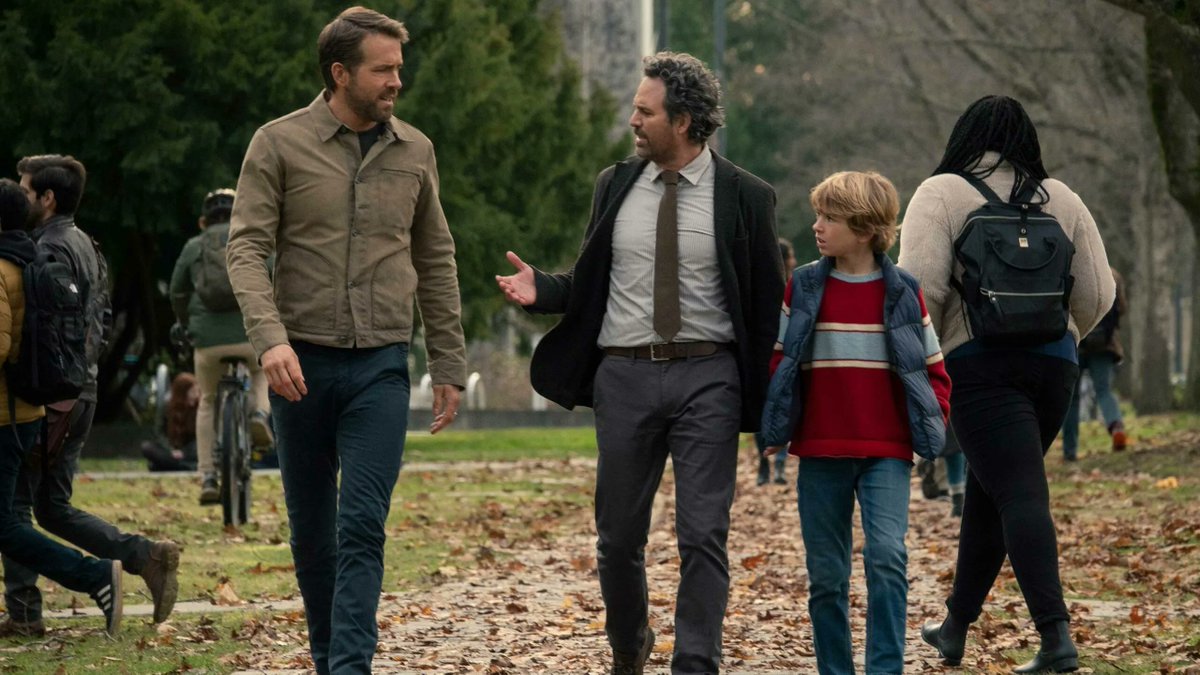 MobileSyrup's tweet photo. Ryan Reynolds’ The Adam Project was Netflix’s third-biggest original movie launch
https://t.co/CoVS1dpptY https://t.co/V4XlLW1Jtt