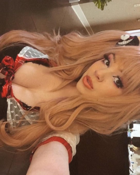 Y&rsquo;all requested cosplay, cosplay is what you get 🤗 NEW JOI Special points if you know who I am (;   https://t