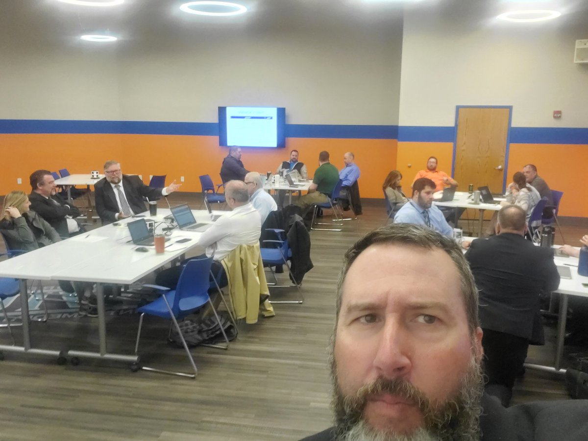 WIU7 School Safety & Security Council tweet media