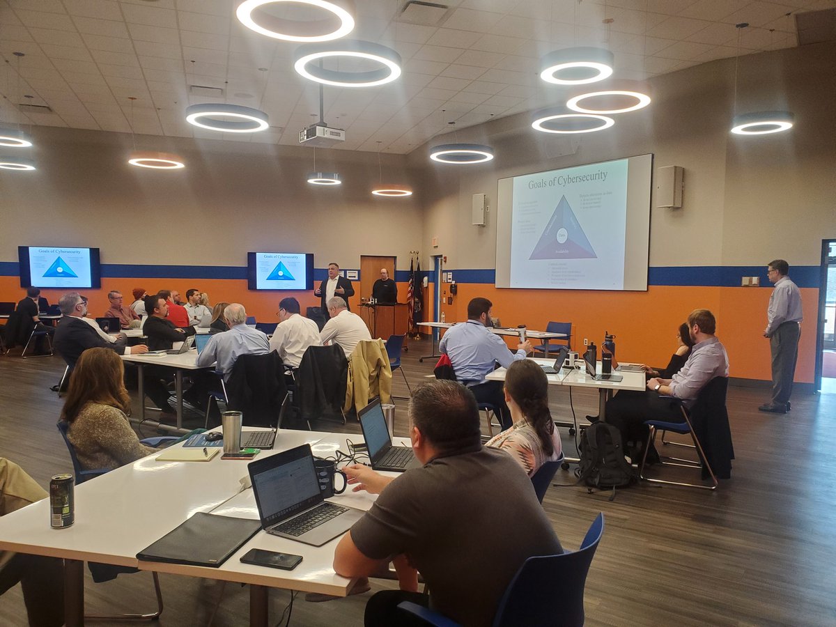 WIU7 School Safety & Security Council tweet media