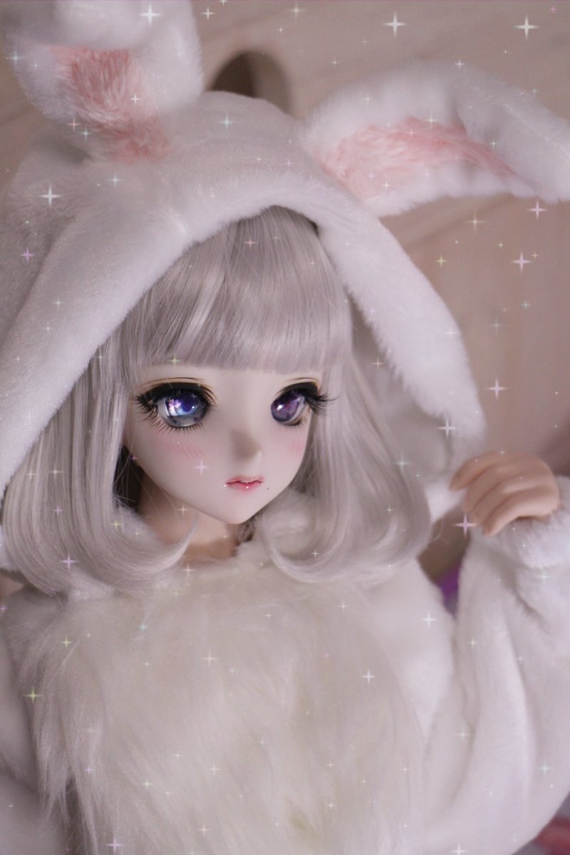 tangan1296's tweet photo. #カスタム主さん画像との比較が見たい
#secretcross
うさぎさん🐇になってた https://t.co/xqhfKBf1rp