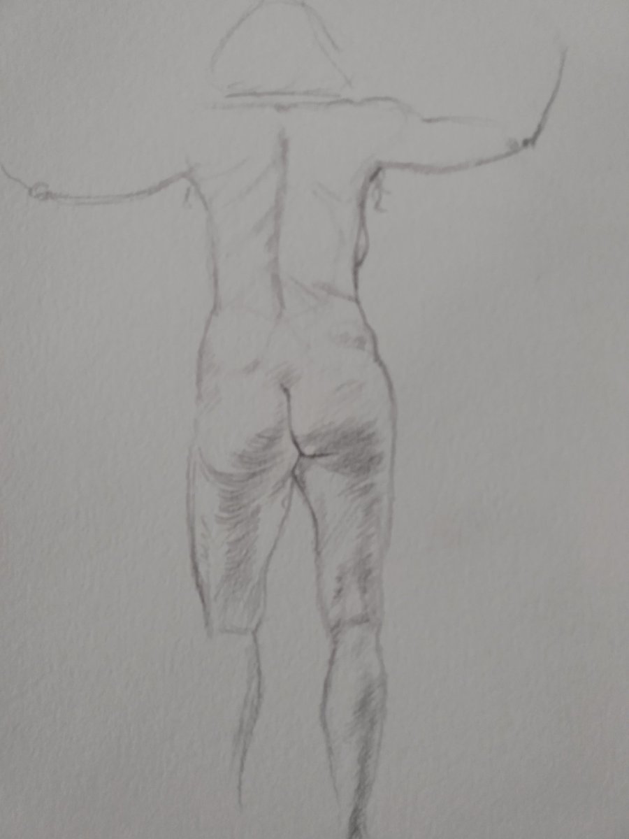 emanuelesi's tweet photo. #Life #drawing
@Ahafineart
#Drawing #pencil https://t.co/LE3I8X0i6R