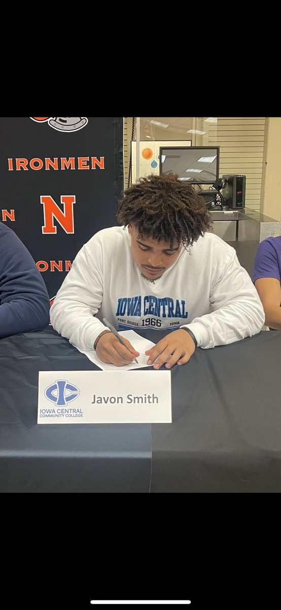 ja4onn's tweet image. Official ✍🏾@TritonNation @IronFootball @1PerformanceLab