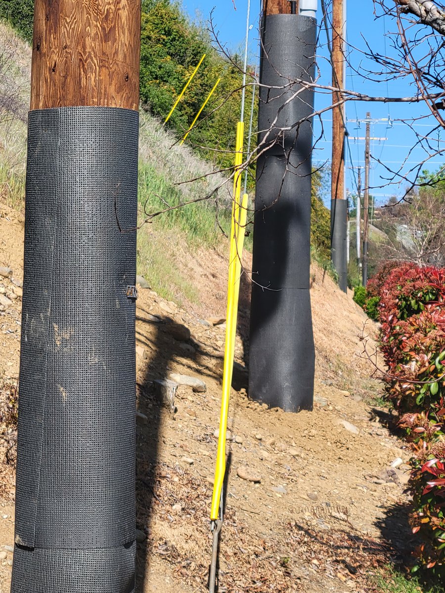 Redding Electric Utility - REU tweet media