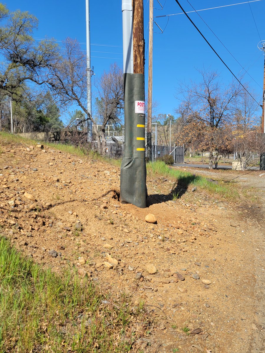 Redding Electric Utility - REU tweet media