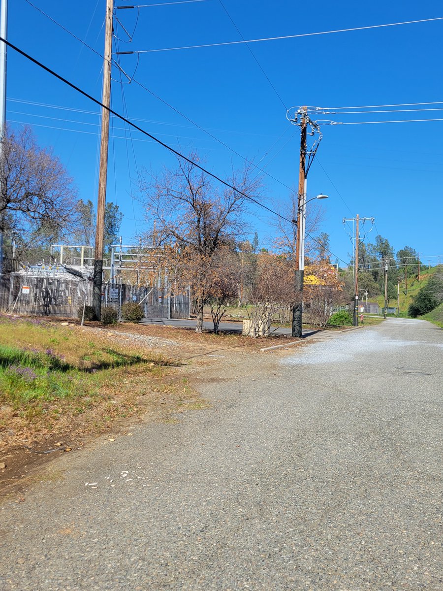 Redding Electric Utility - REU tweet media