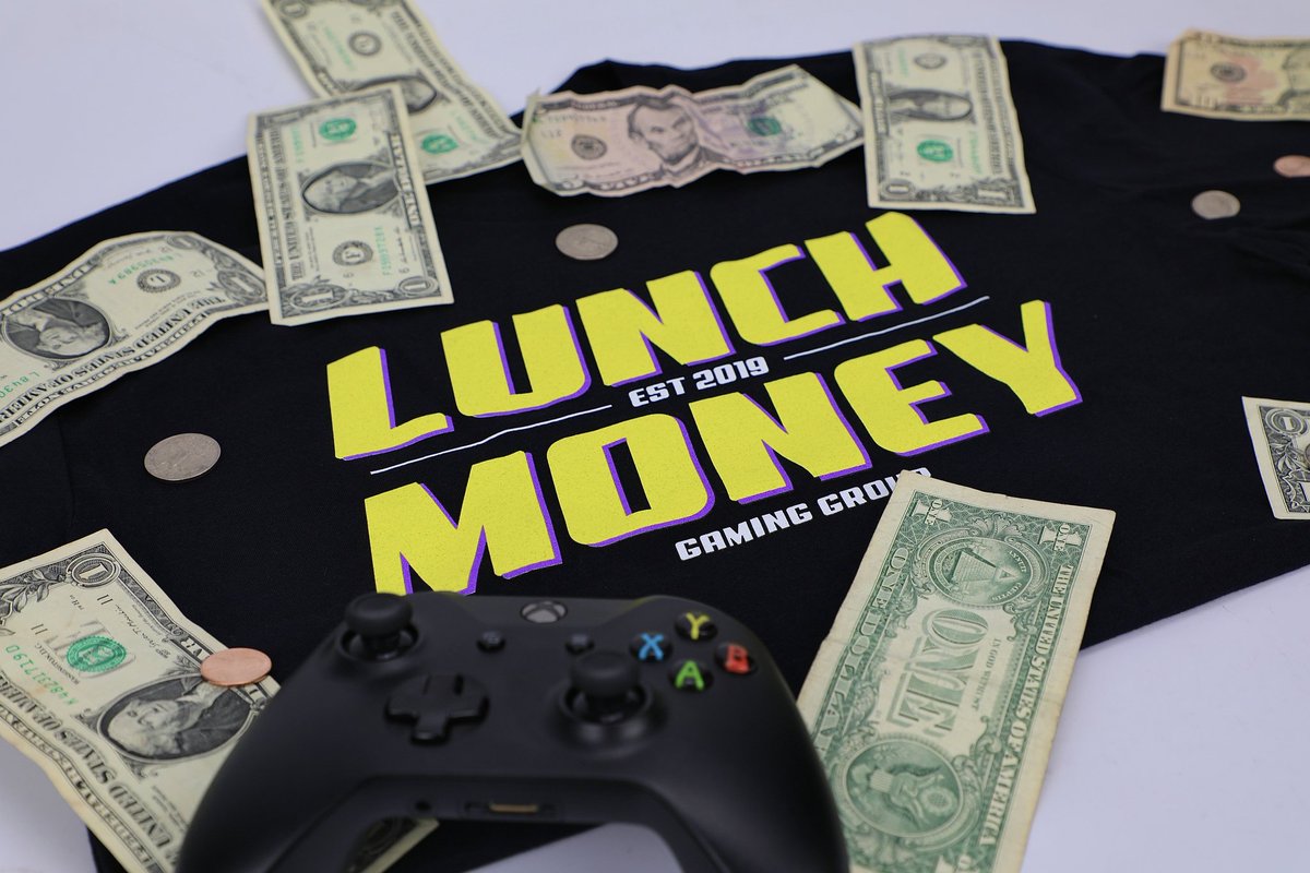 Warzone Wednesday is today @ 9pm EST!!! Come join us for some private warzone matches. Bring your friends!!

Join the discord for more info
discord.gg/qVDV84jrMD

Lunchmoneygg.com 

#lunchmoney #gaming #trolling #memes #Warzone