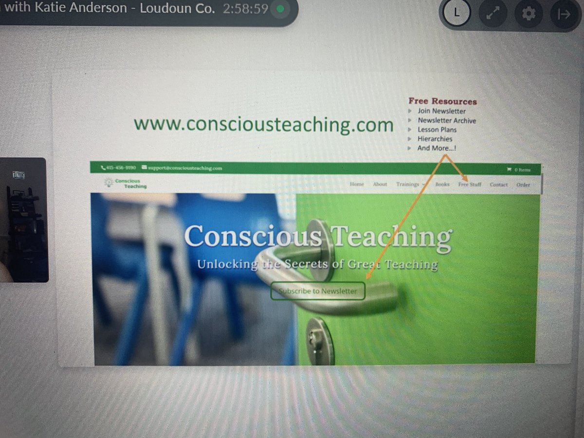 Lisa Roth (@lisaroth19) on Twitter photo Awesome PD tonight from the Mentor and Coaching Team. ❤️ I have so many ideas to share with colleagues and new teachers from the Conscious Classroom training! <a href="/DominionTrailES/">Dominion Trail ES</a> <a href="/JulieBaye/">Julie Baye</a> @BeaNeukirk @denarobinson22 Awesome PD tonight from the Mentor and Coaching Team. ❤️ I have so many ideas to share with colleagues and new teachers from the Conscious Classroom training! <a href="/DominionTrailES/">Dominion Trail ES</a> <a href="/JulieBaye/">Julie Baye</a> @BeaNeukirk @denarobinson22