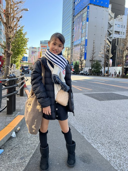 Twitterのコスプレ画像28