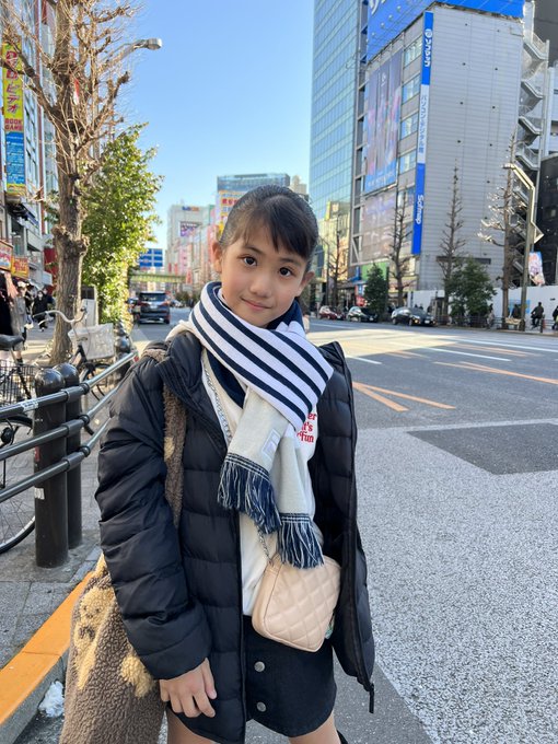 Twitterのコスプレ画像27