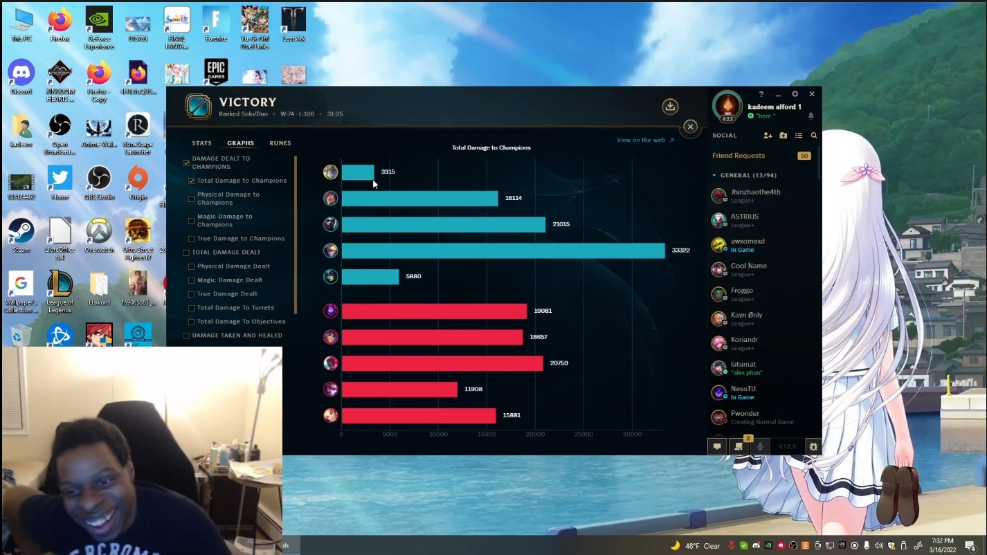 tarzaned @ Twitch Con on Twitter: "jg diff https://t.co/7HggWDU4t5" / Twitter